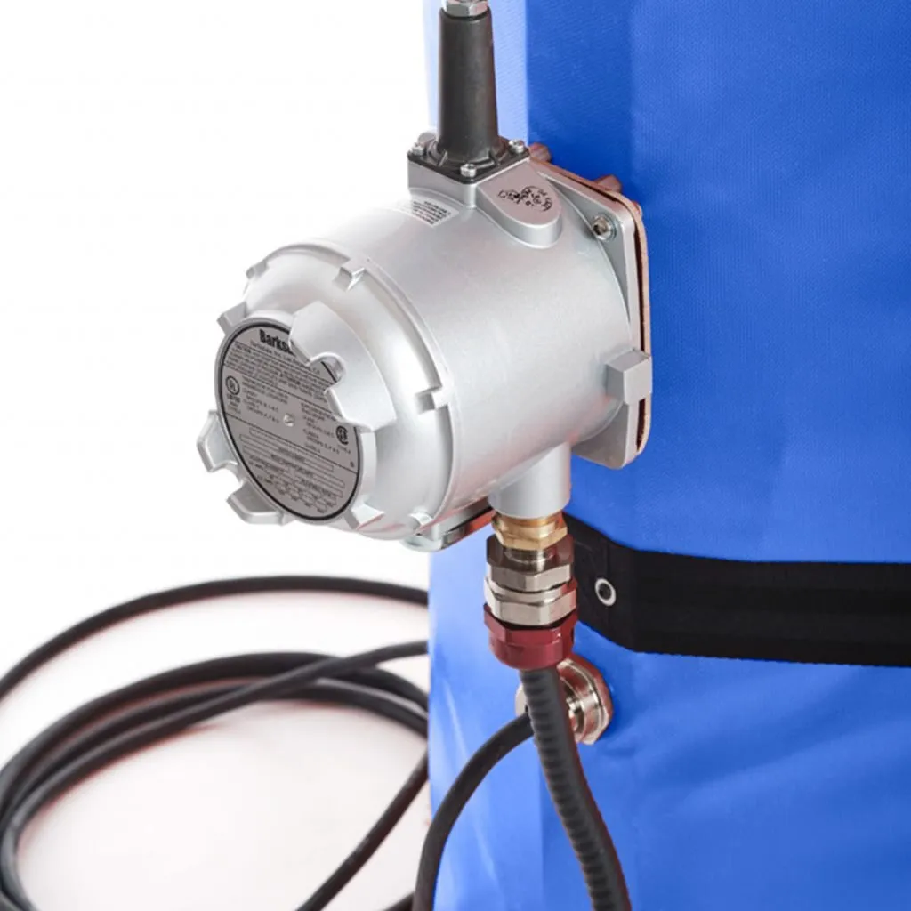 Explosion Proof Heaters for Hazardous Locations Shop Today